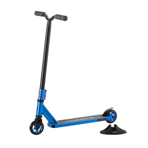 VEVOR Stunt Scooter, Pro Complete Trick Scooters for Kids Ages 9-11 Years, Teens, Adults, Boys, and Girls, Freestyle Street Rider for Intermediate and