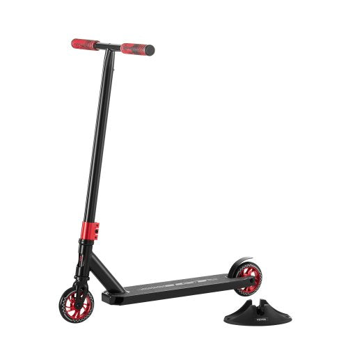 VEVOR Stunt Scooter, Pro Complete Trick Scooters for Kids Ages 11-13 Years, Teens, Adults, Boys, and Girls, Freestyle Street Rider for Intermediate an