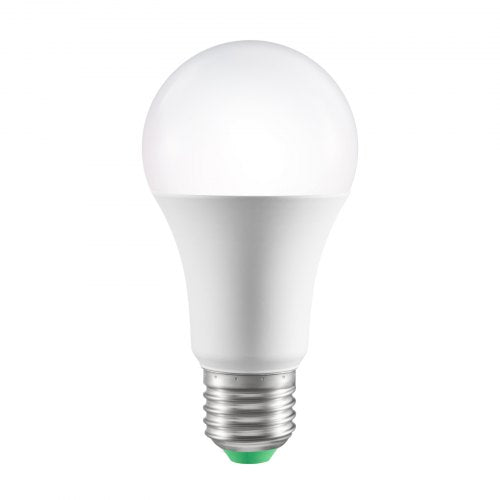 VEVOR Smart Light Bulbs, 4-Pack, 9W Multicolor LED Bulbs, 800 Lumens with Smart Control Compatibility for Vera, Google Assistant, Amazon Alexa, iOS, A