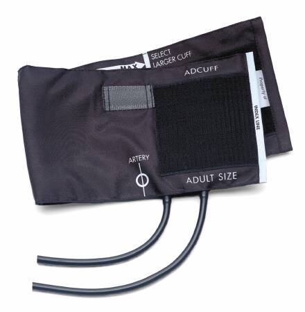 Adcuff Cuff, 2-Tube Bladder