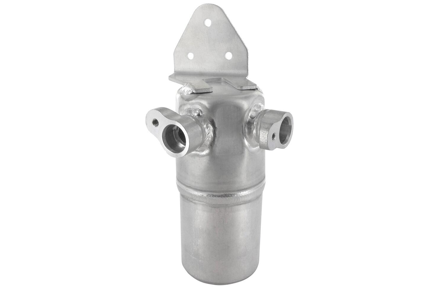 Dryer, air conditioning VEMO V10-06-0033