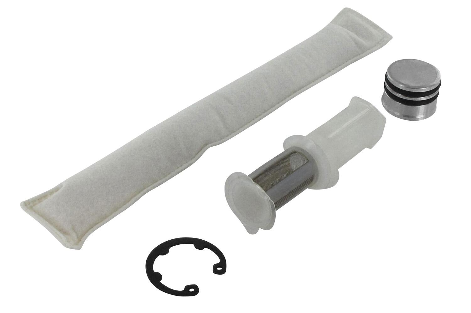 Dryer, air conditioning VEMO V10-06-0042