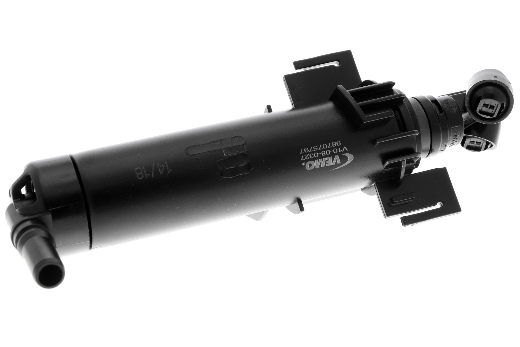 Washer Fluid Jet, headlight cleaning VEMO V10-08-0327