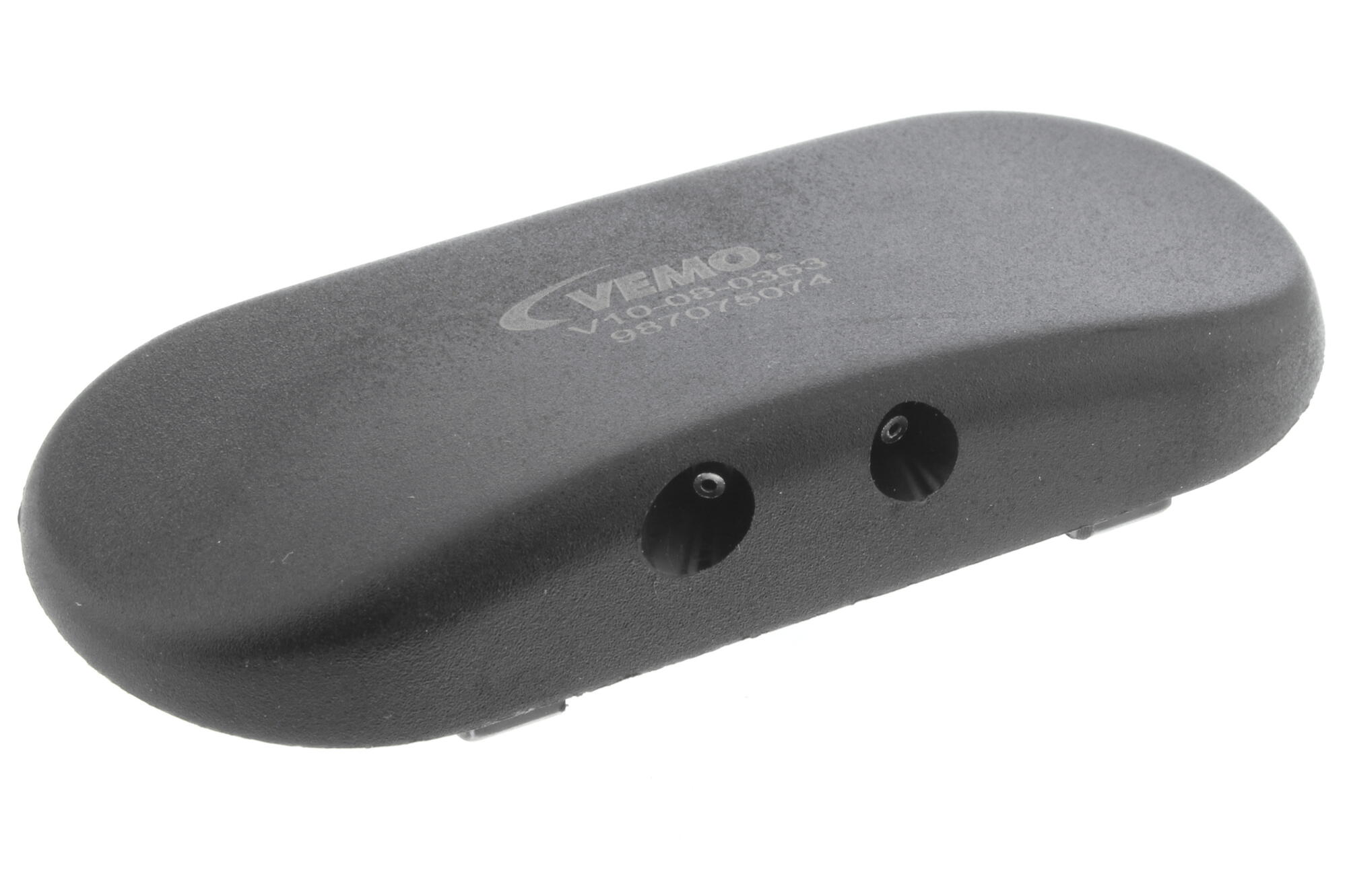 Washer Fluid Jet, windscreen VEMO V10-08-0363