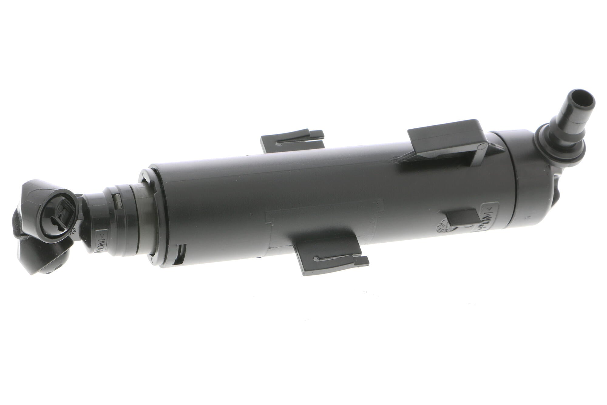 Washer Fluid Jet, headlight cleaning VEMO V10-08-0390