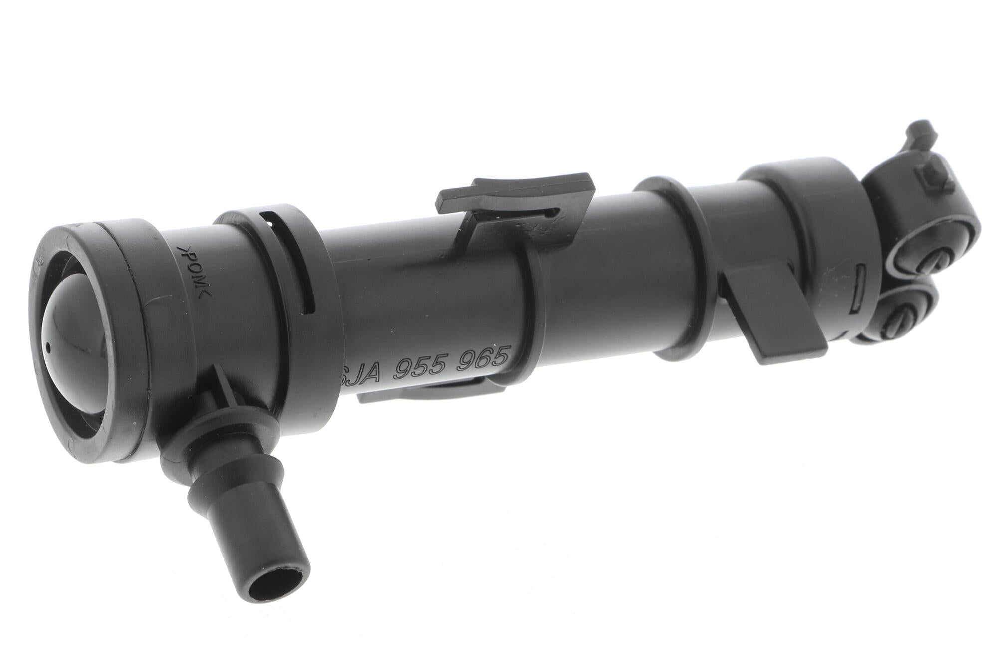 Washer Fluid Jet, headlight cleaning VEMO V10-08-0433