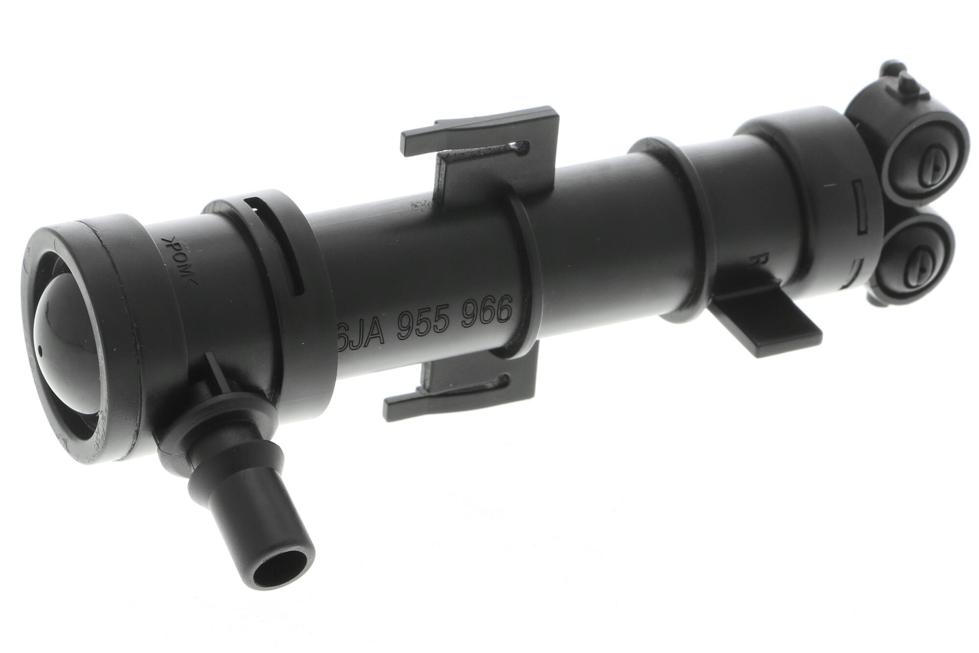 Washer Fluid Jet, headlight cleaning VEMO V10-08-0434