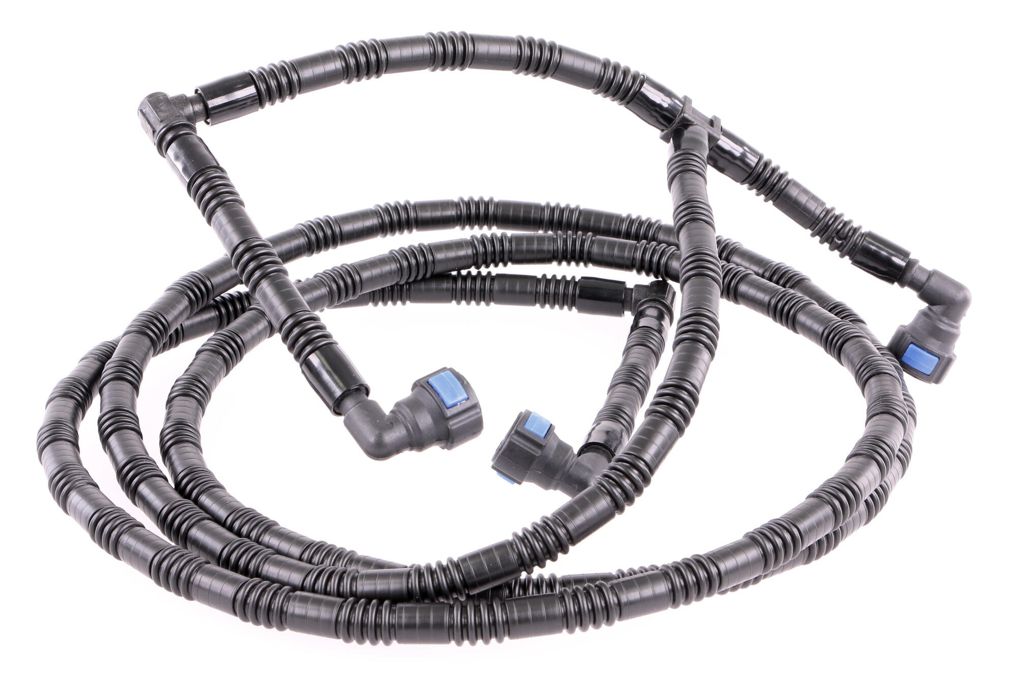 Washer Fluid Pipe, headlight cleaning VEMO V10-08-0480