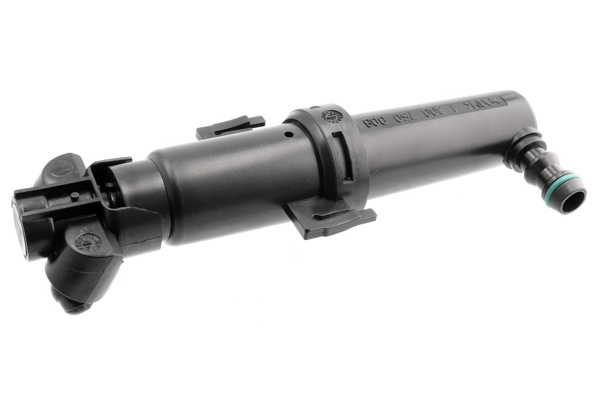 Washer Fluid Jet, headlight cleaning VEMO V10-08-0482