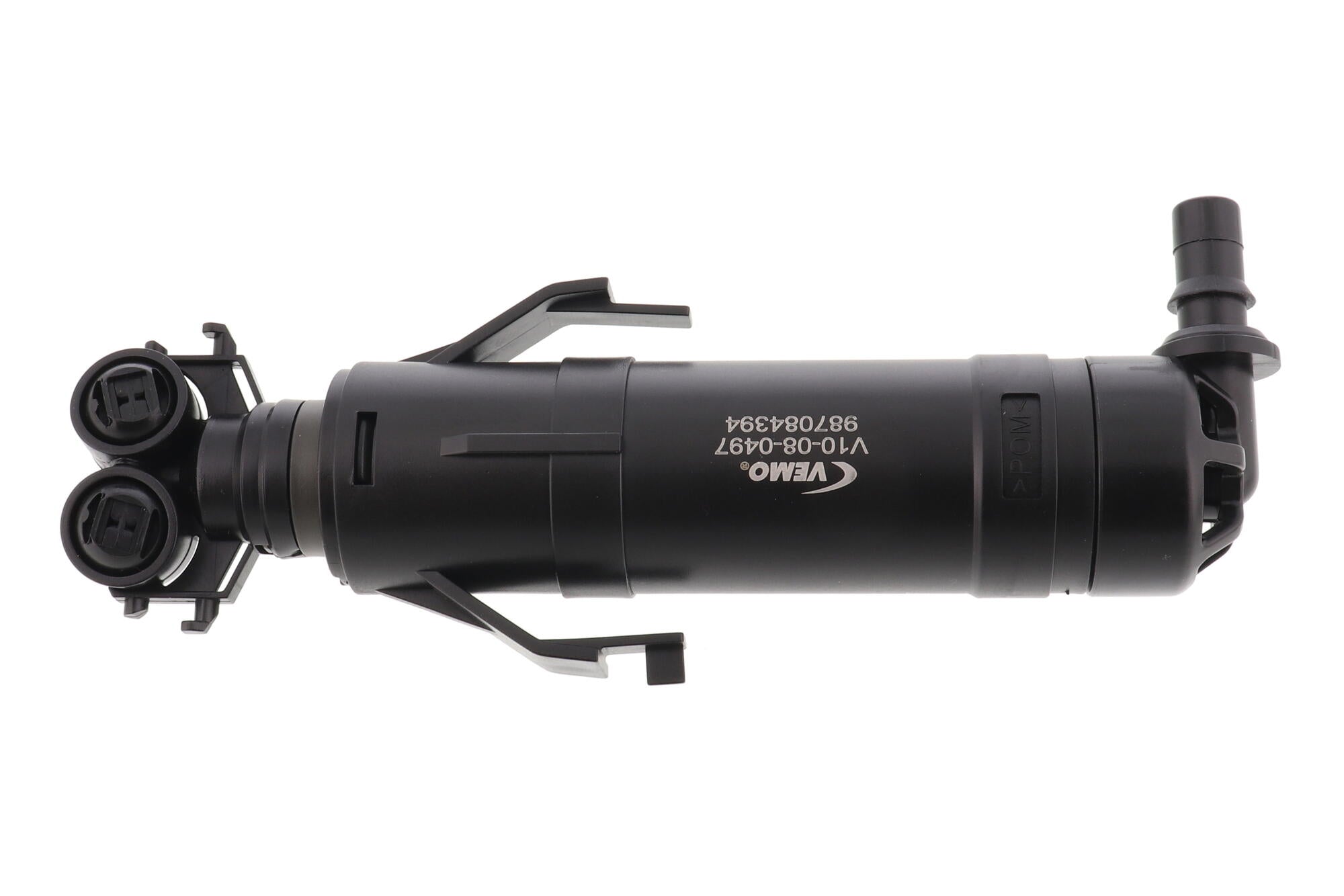 Washer Fluid Jet, headlight cleaning VEMO V10-08-0497