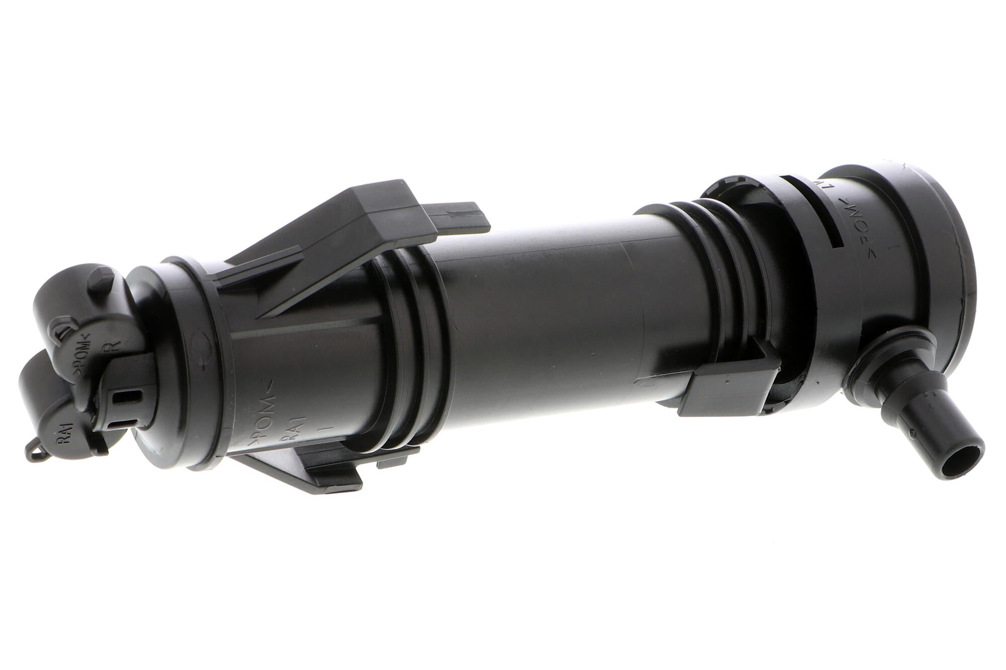 Washer Fluid Jet, headlight cleaning VEMO V10-08-0500