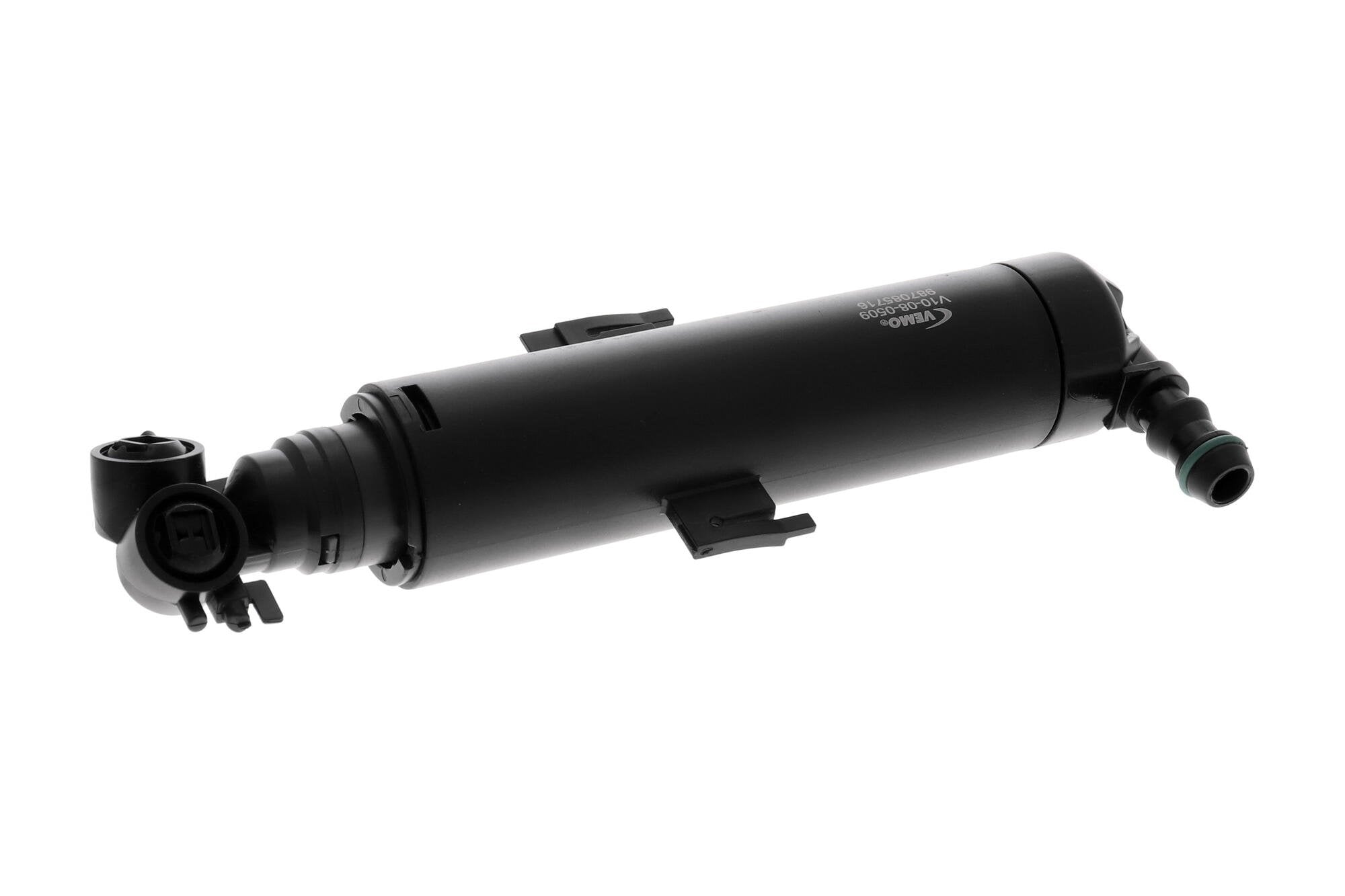 Washer Fluid Jet, headlight cleaning VEMO V10-08-0509