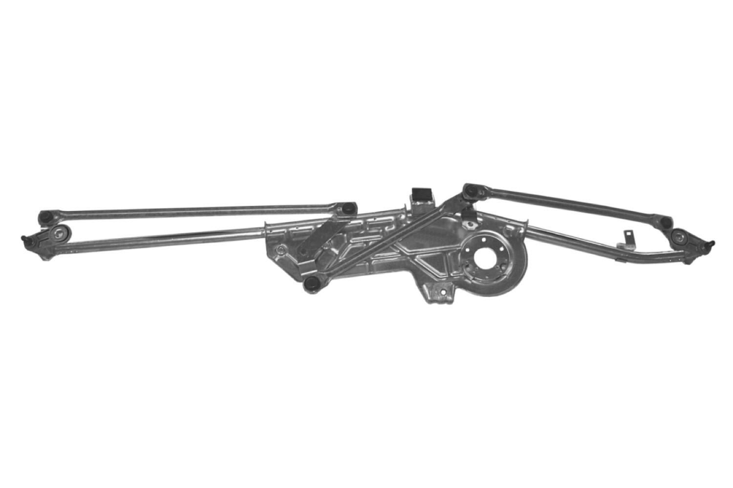 Wiper Linkage VAICO V10-1662