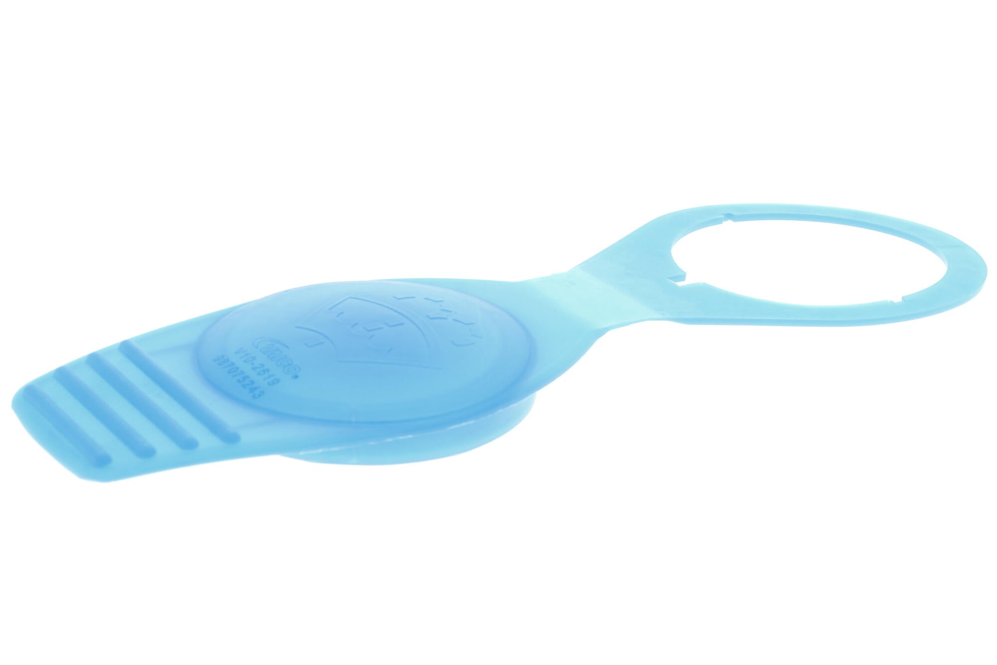 Sealing Cap, washer fluid tank VAICO V10-2619