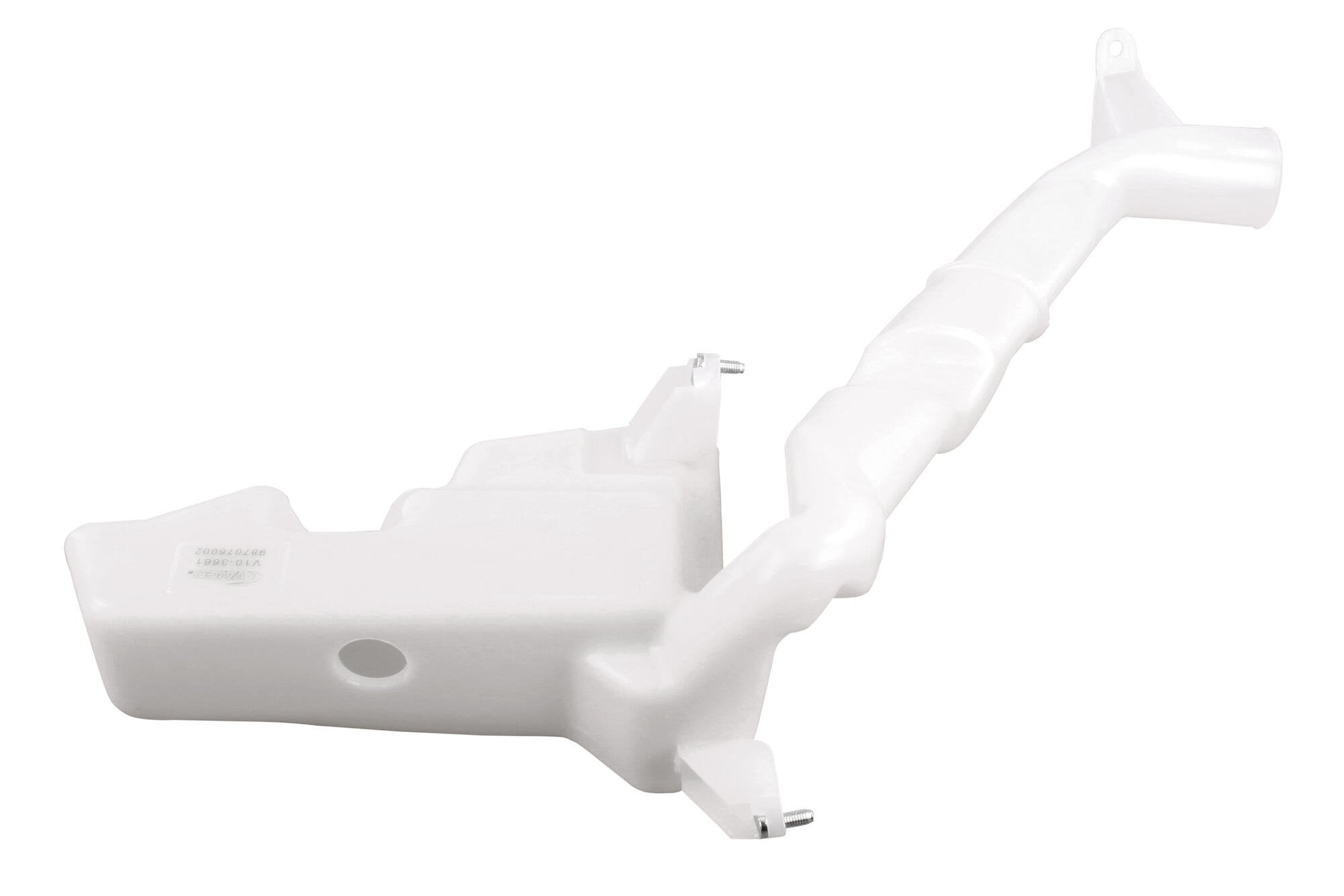 Washer Fluid Tank, window cleaning VAICO V10-3661