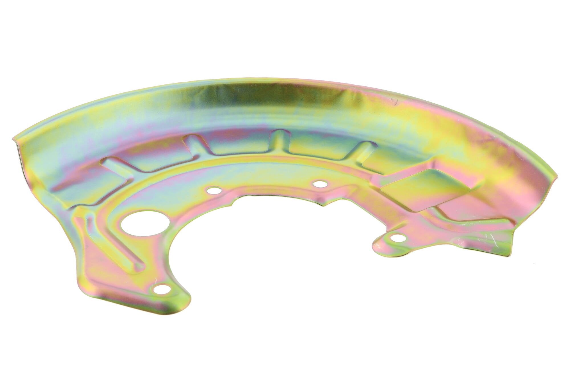 Splash Panel, brake disc VAICO V10-3888