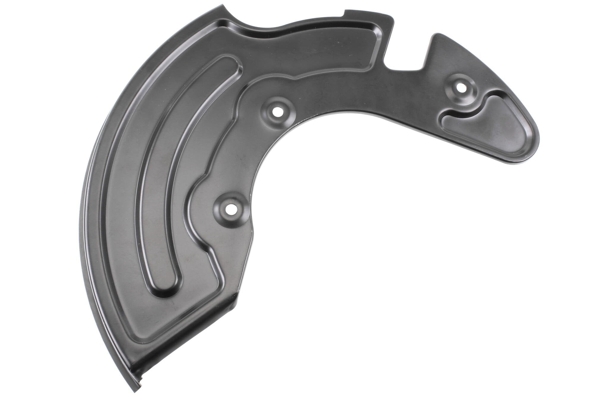 Splash Panel, brake disc VAICO V10-3903