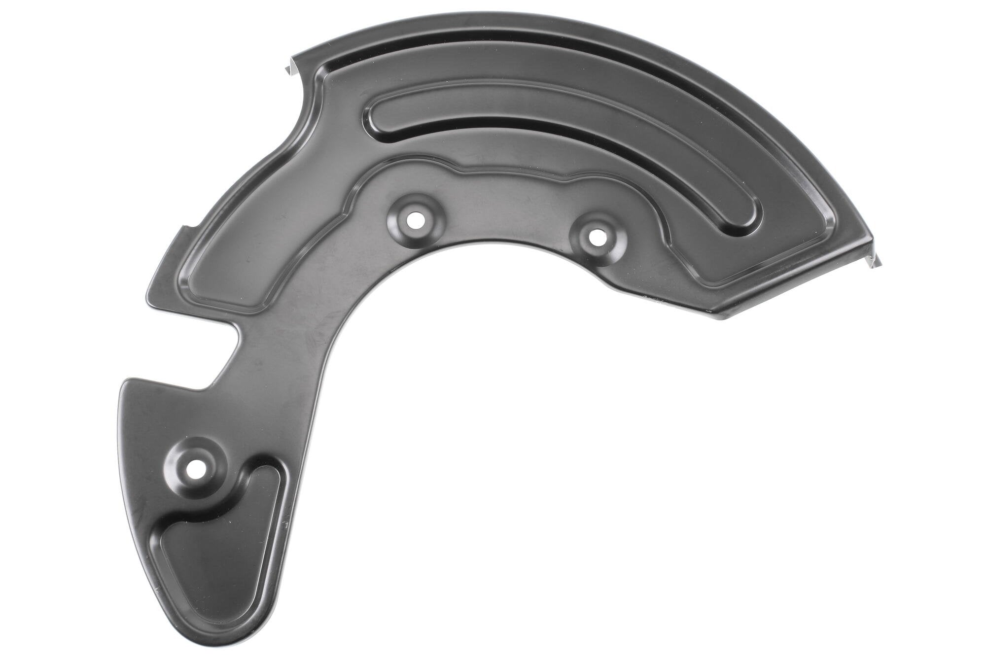 Splash Panel, brake disc VAICO V10-3904