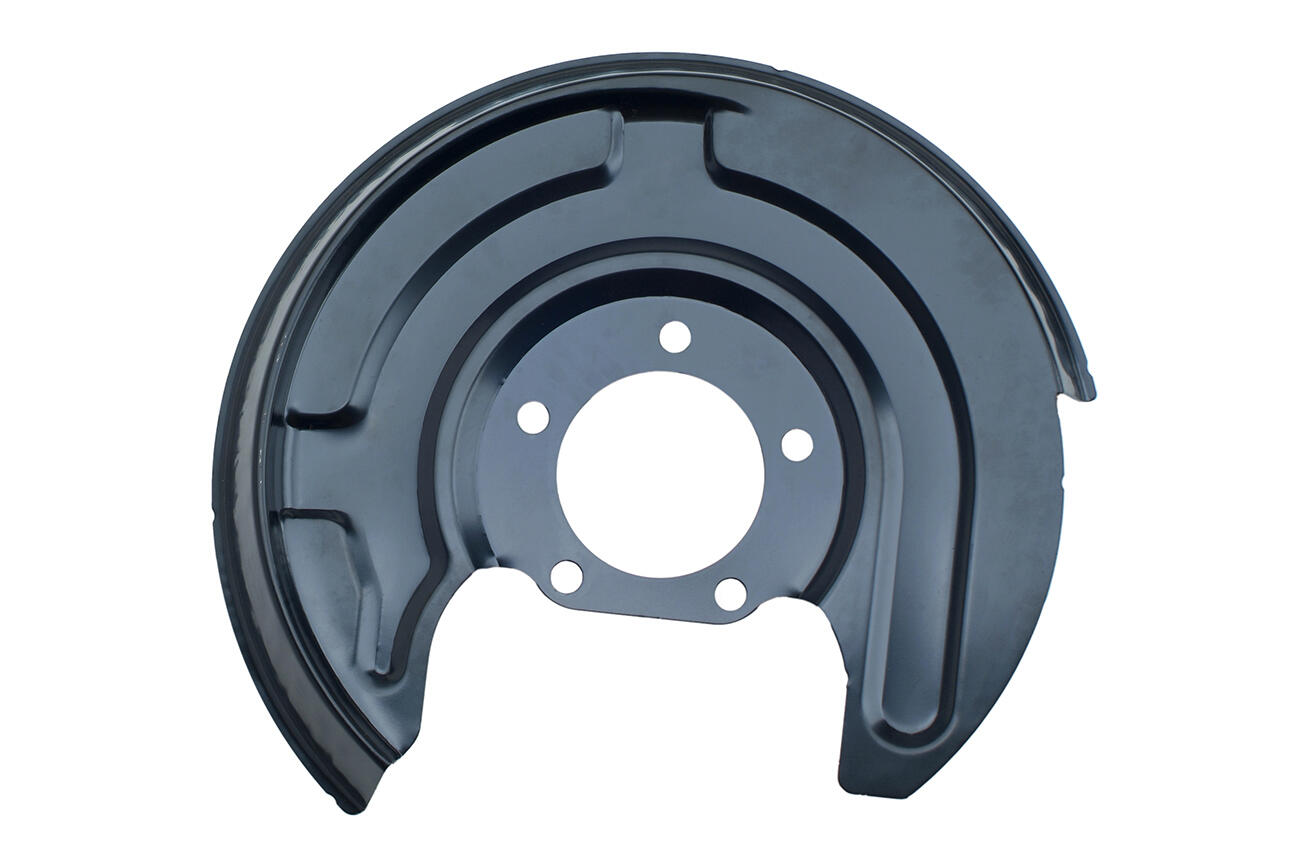 Splash Panel, brake disc VAICO V10-3906