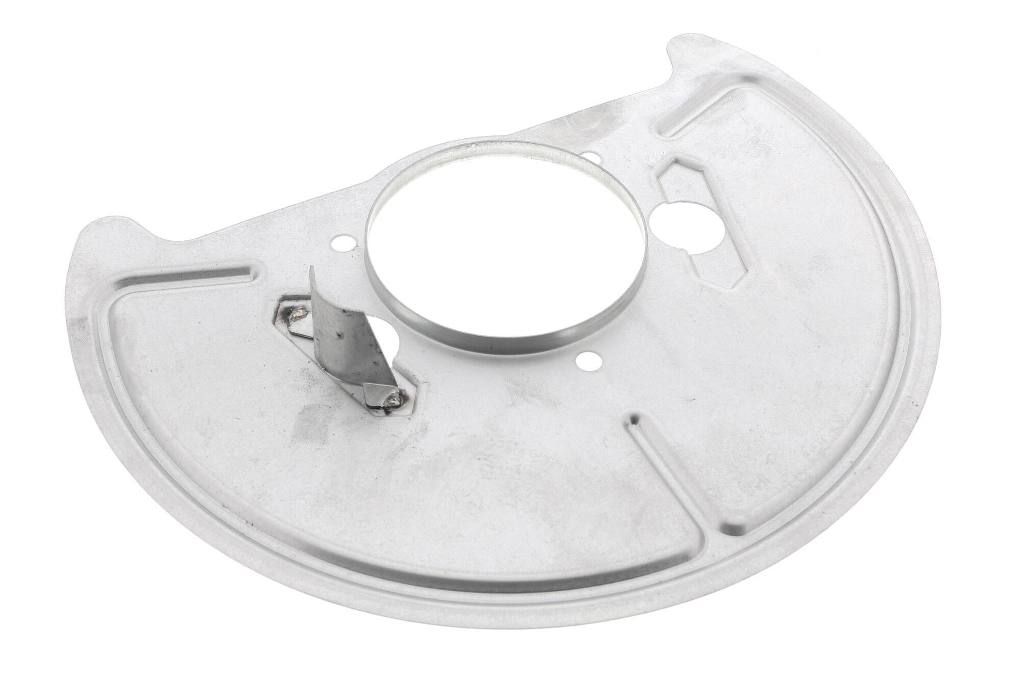 Splash Panel, brake disc VAICO V10-4827