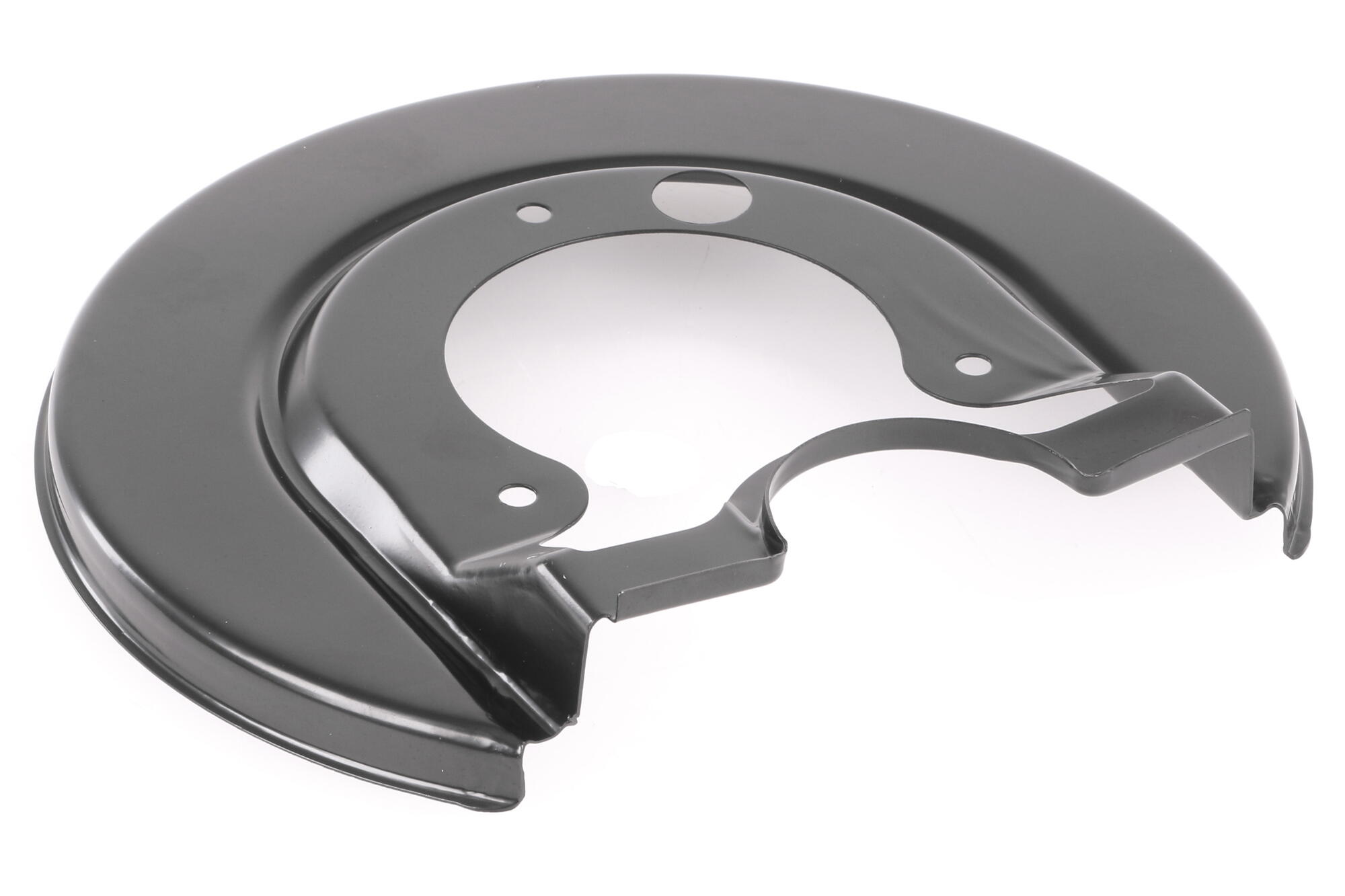 Splash Panel, brake disc VAICO V10-5005