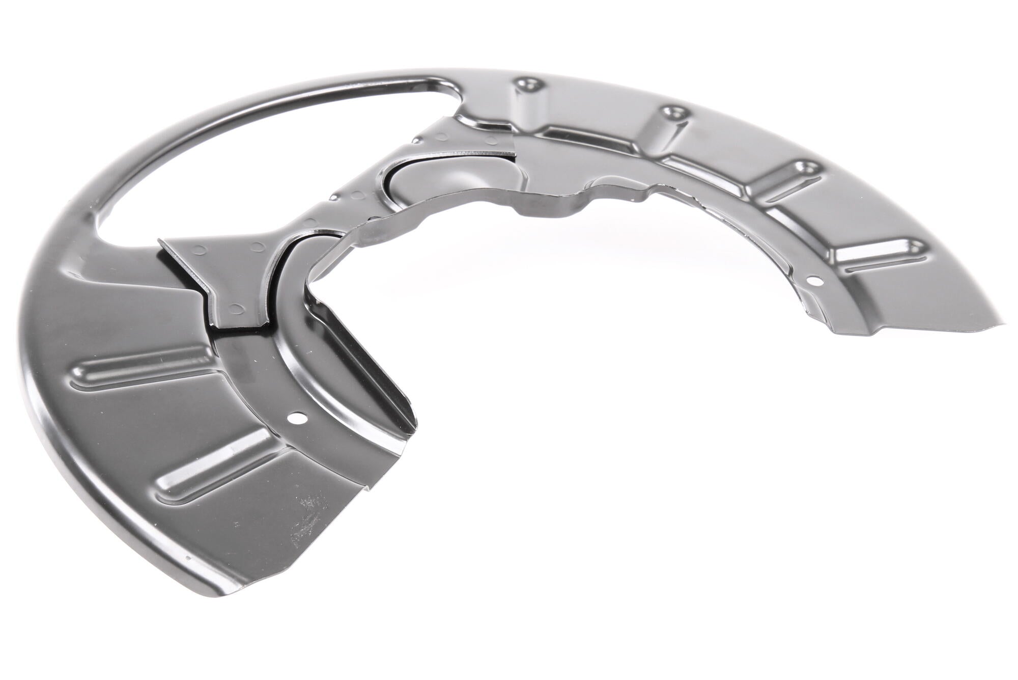 Splash Panel, brake disc VAICO V10-5024