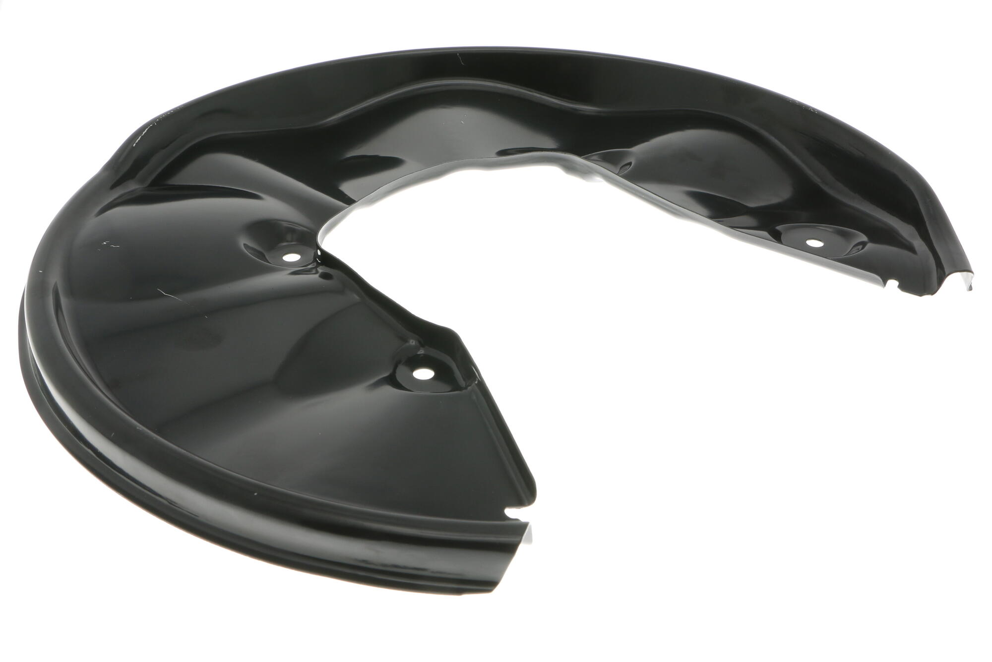 Splash Panel, brake disc VAICO V10-5028