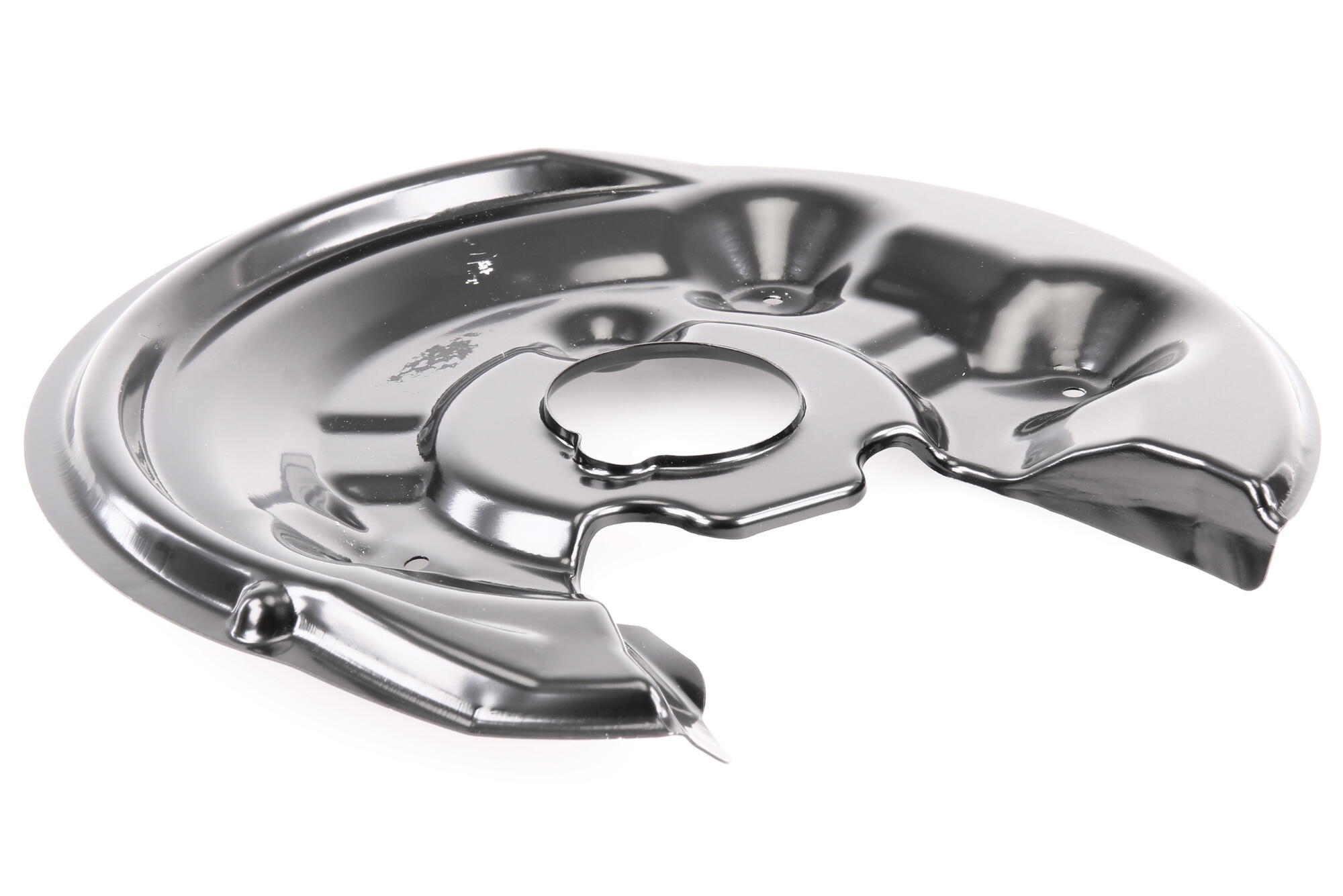 Splash Panel, brake disc VAICO V10-5030