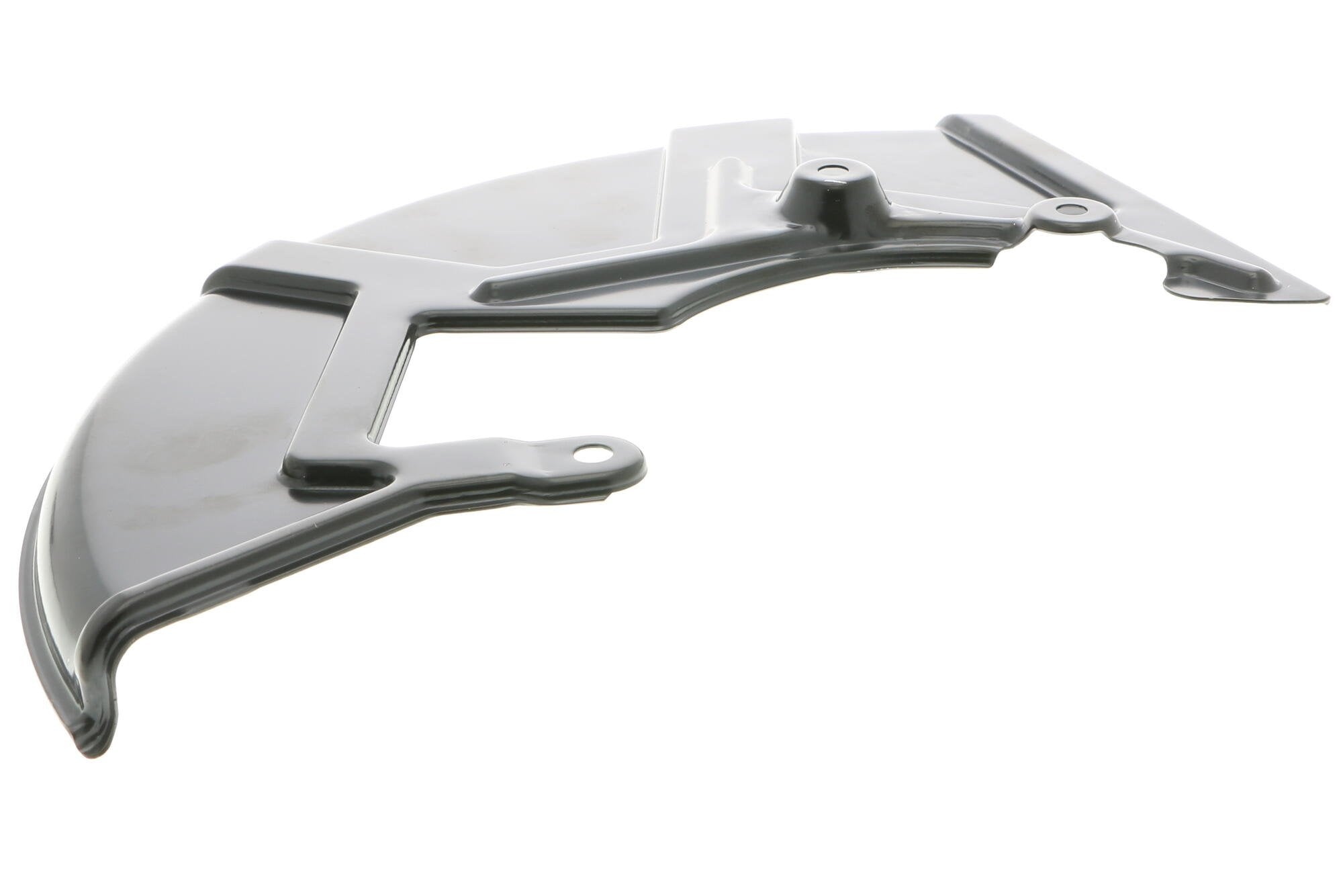 Splash Panel, brake disc VAICO V10-5069