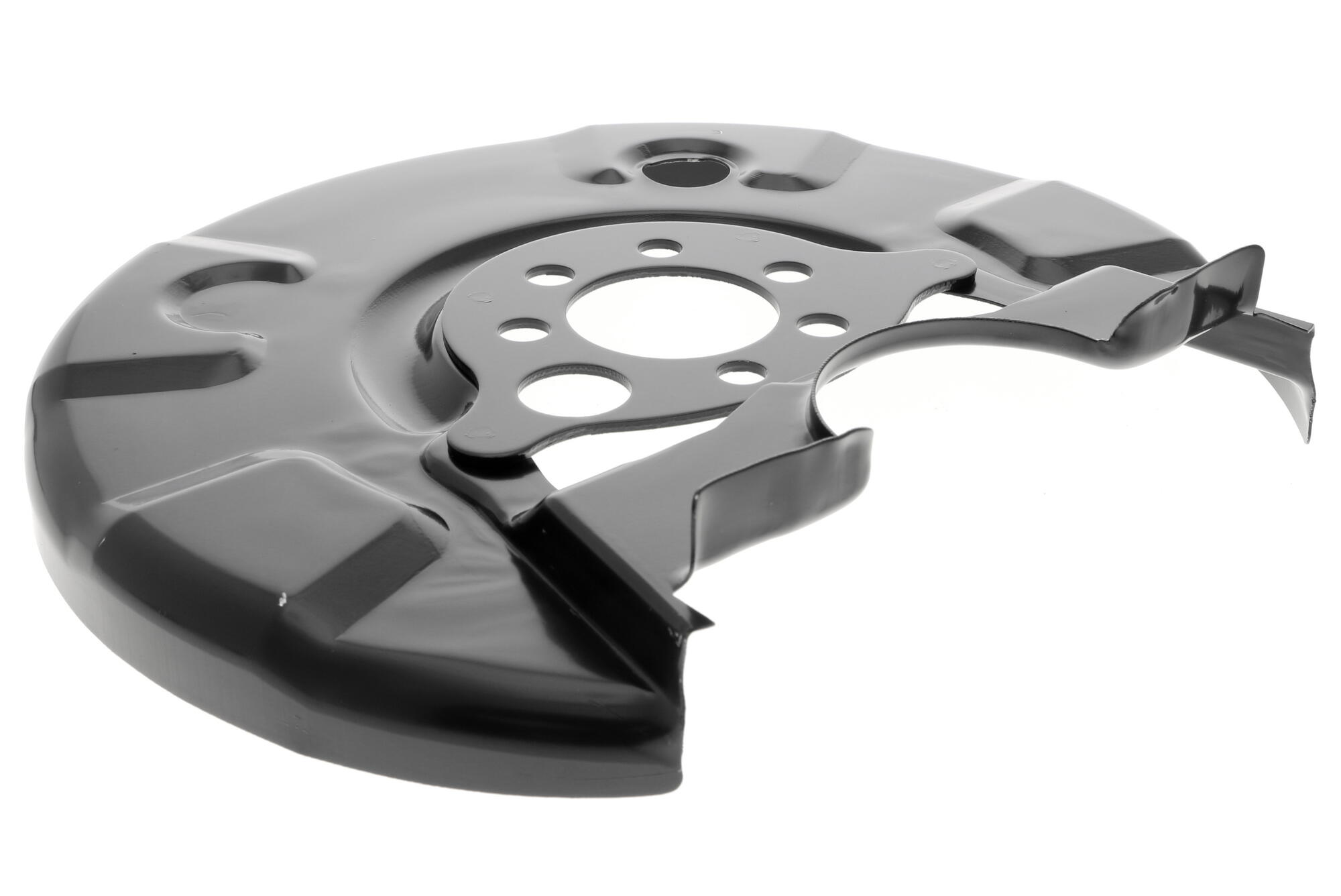 Splash Panel, brake disc VAICO V10-5276
