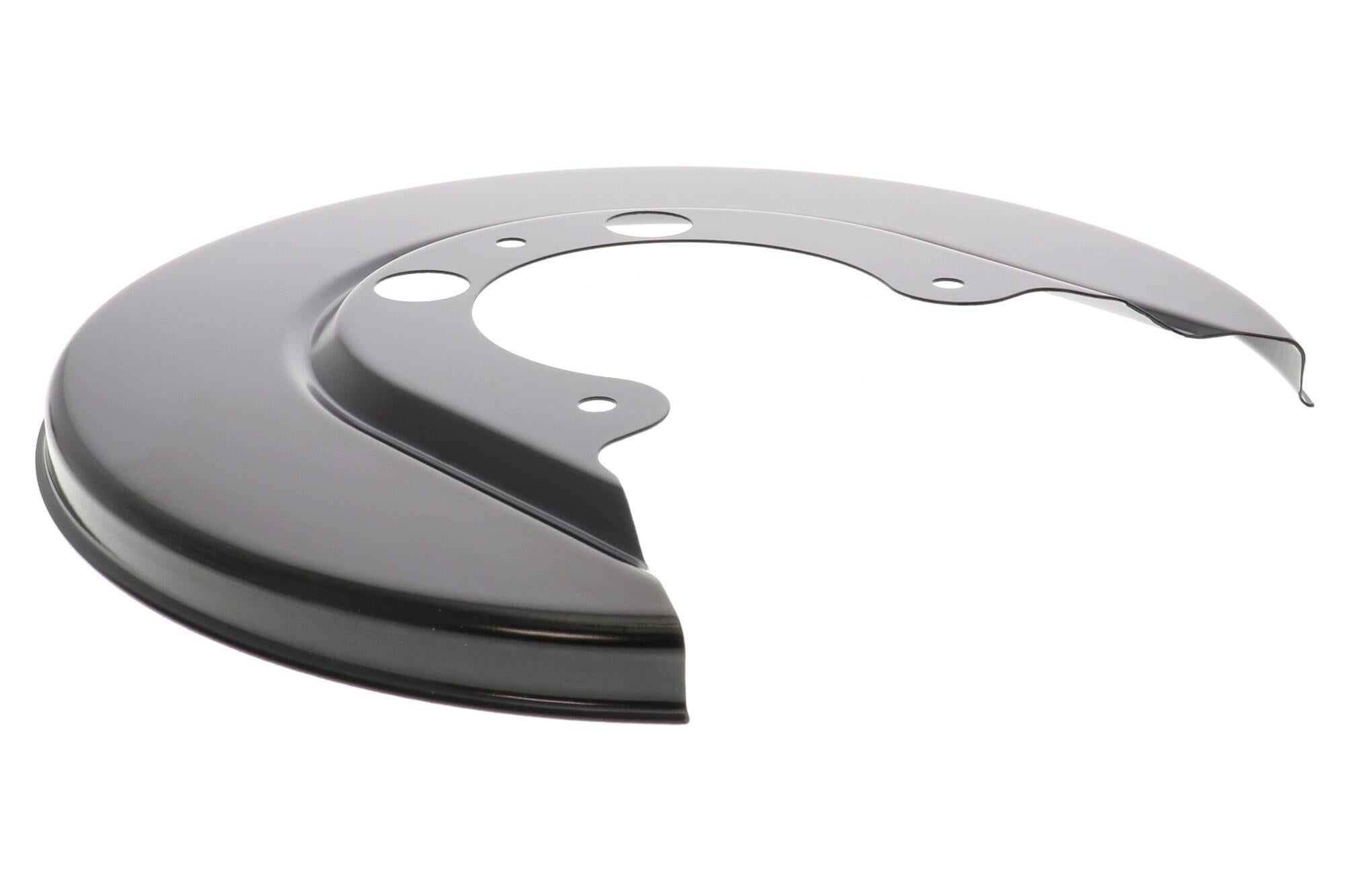 Splash Panel, brake disc VAICO V10-5480