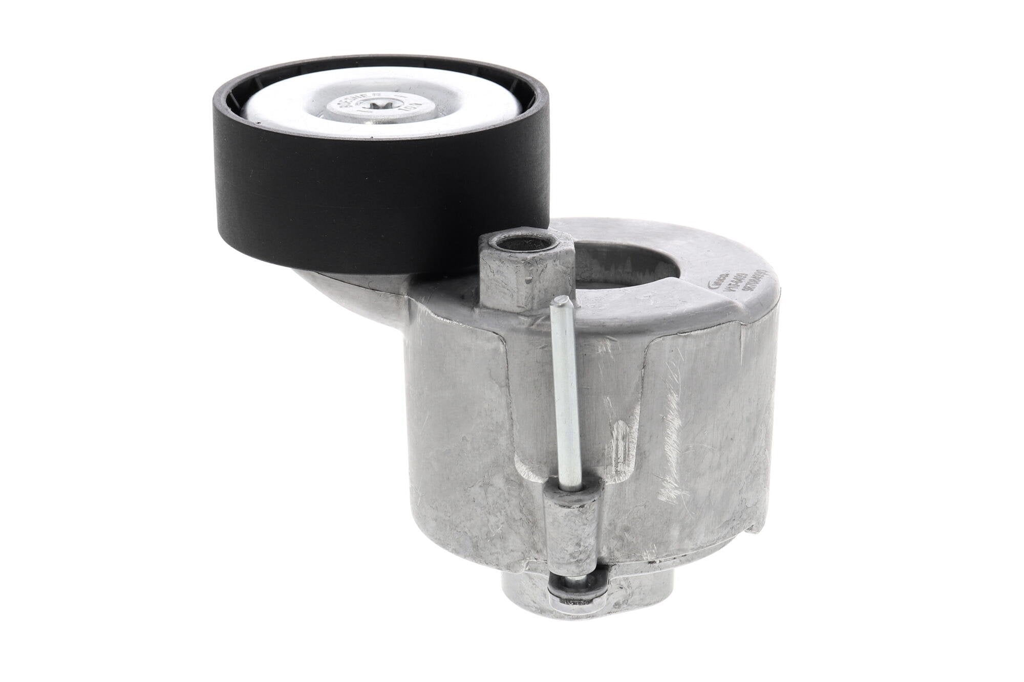 Belt Tensioner, V-ribbed belt VAICO V10-6499