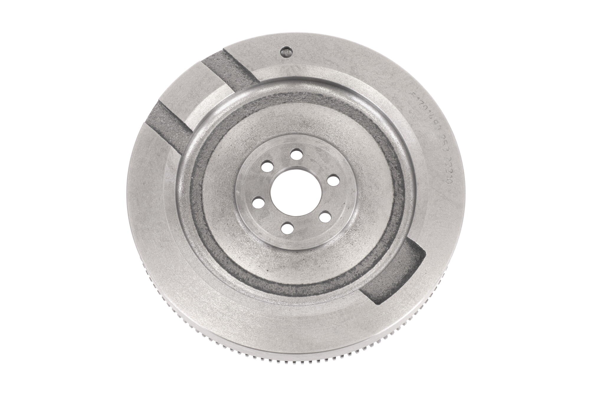 Flywheel VAICO V10-6539