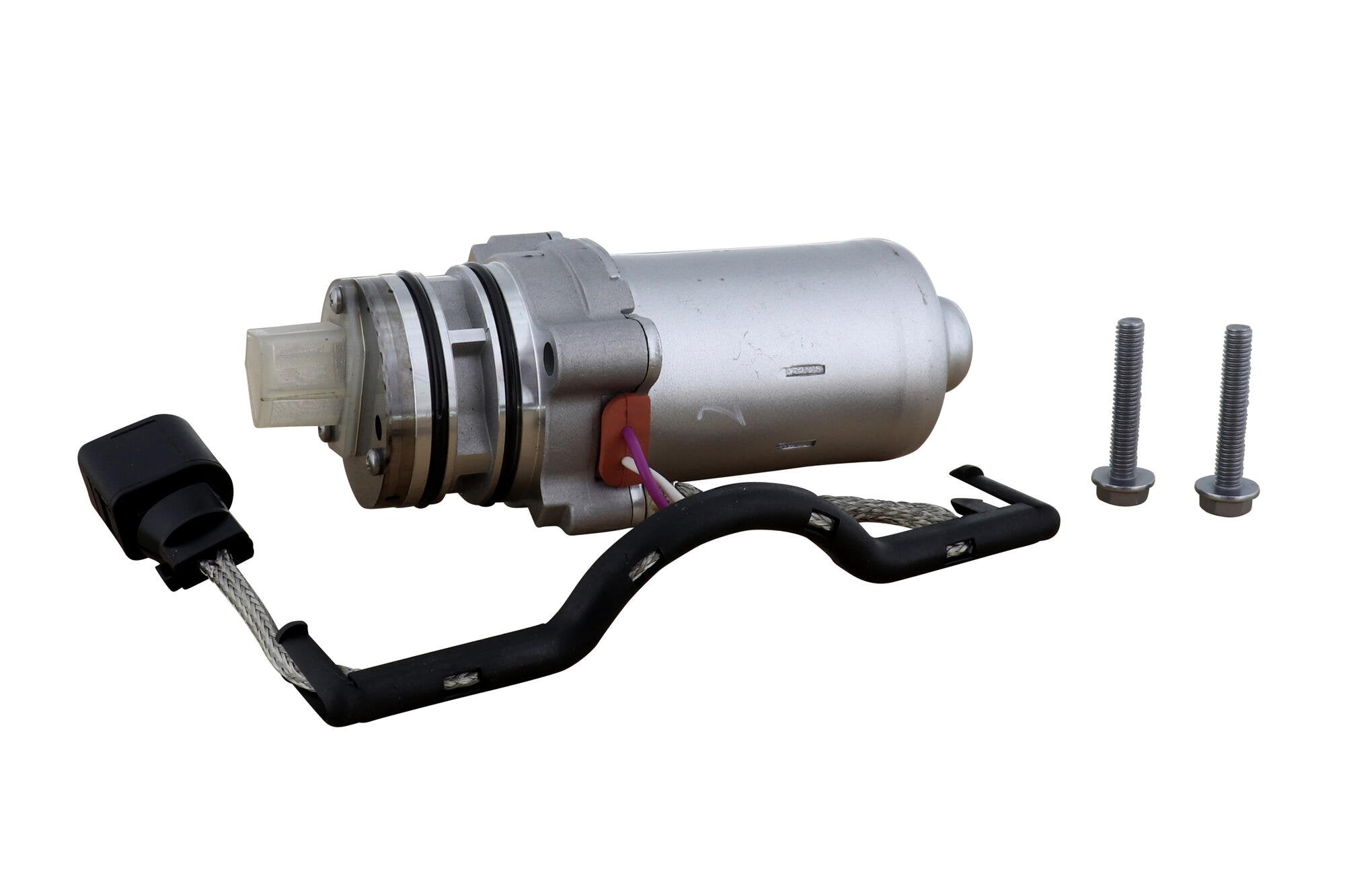 Pump, all-wheel-drive coupling VAICO V10-6593