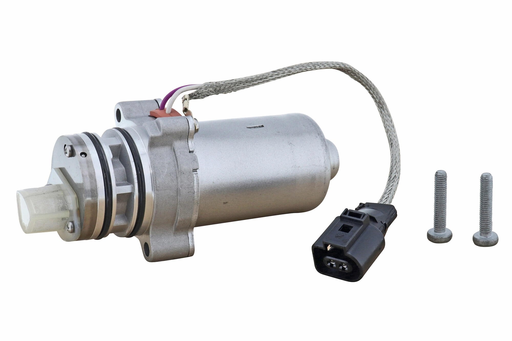 Pump, all-wheel-drive coupling VAICO V10-6594