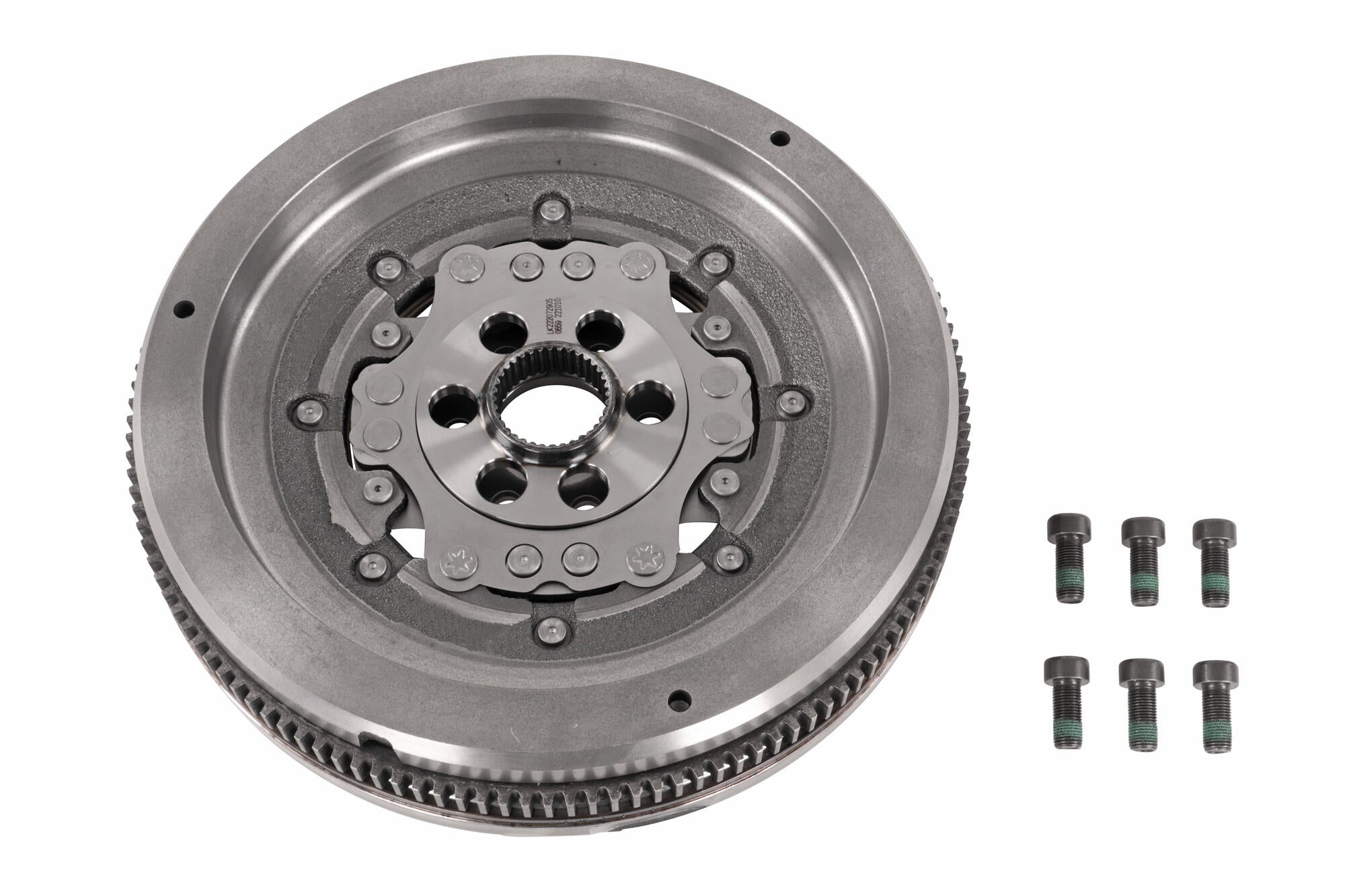 Flywheel VAICO V10-6702