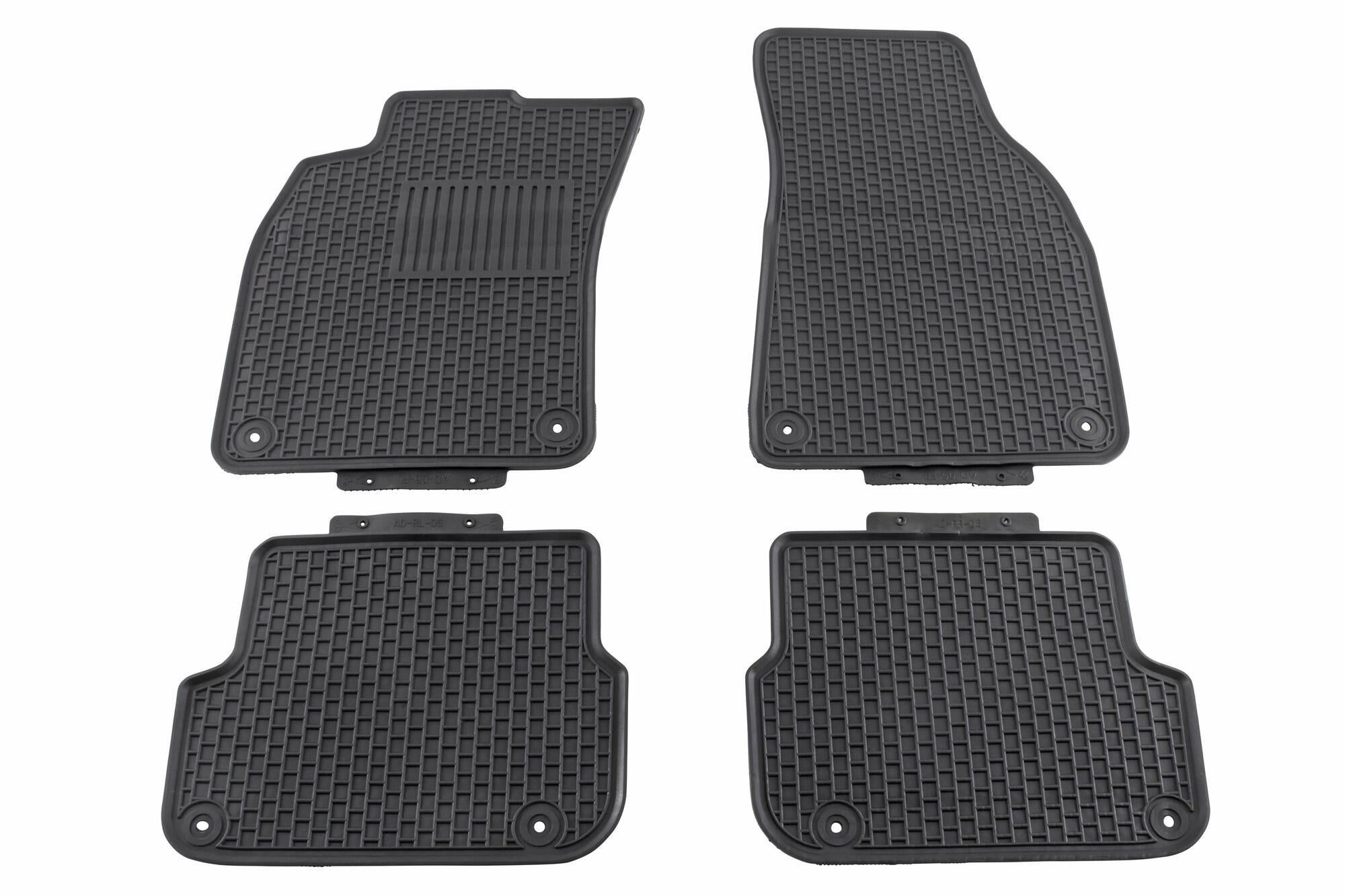 Floor Mat Set VAICO V10-6840