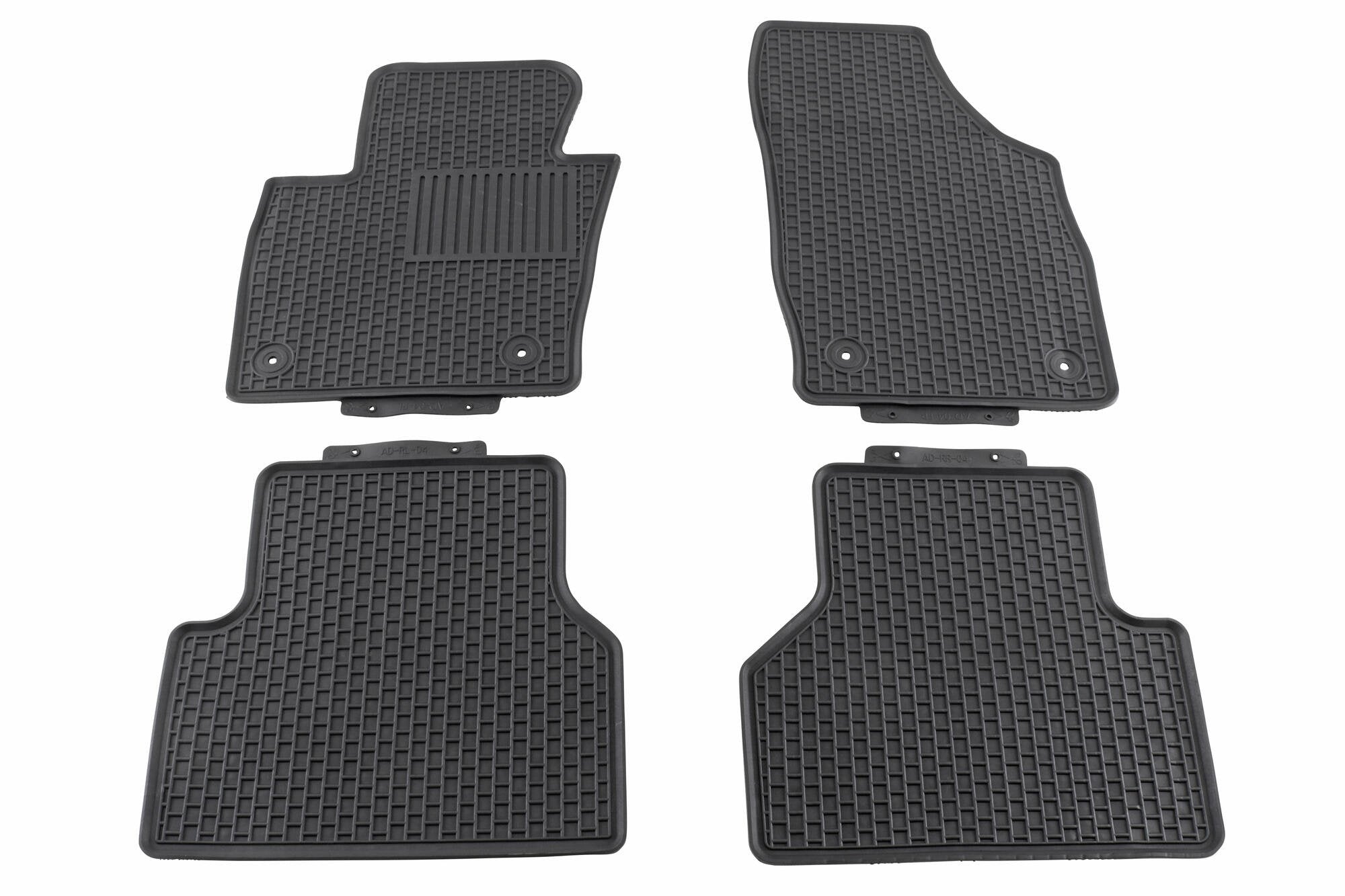 Floor Mat Set VAICO V10-6841