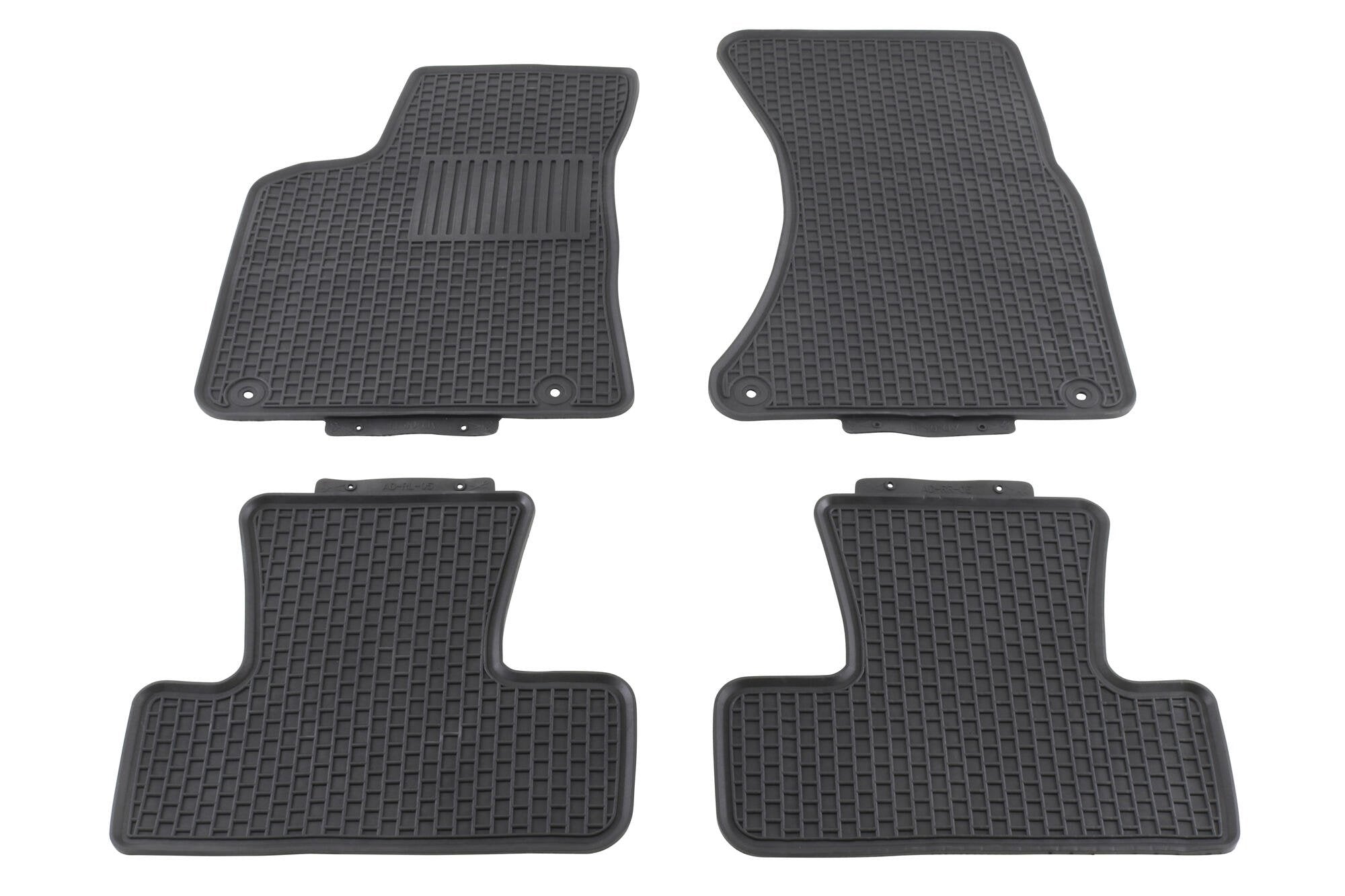 Floor Mat Set VAICO V10-6842