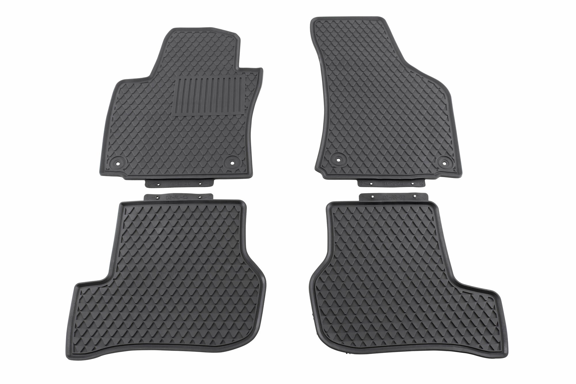 Floor Mat VAICO V10-6843