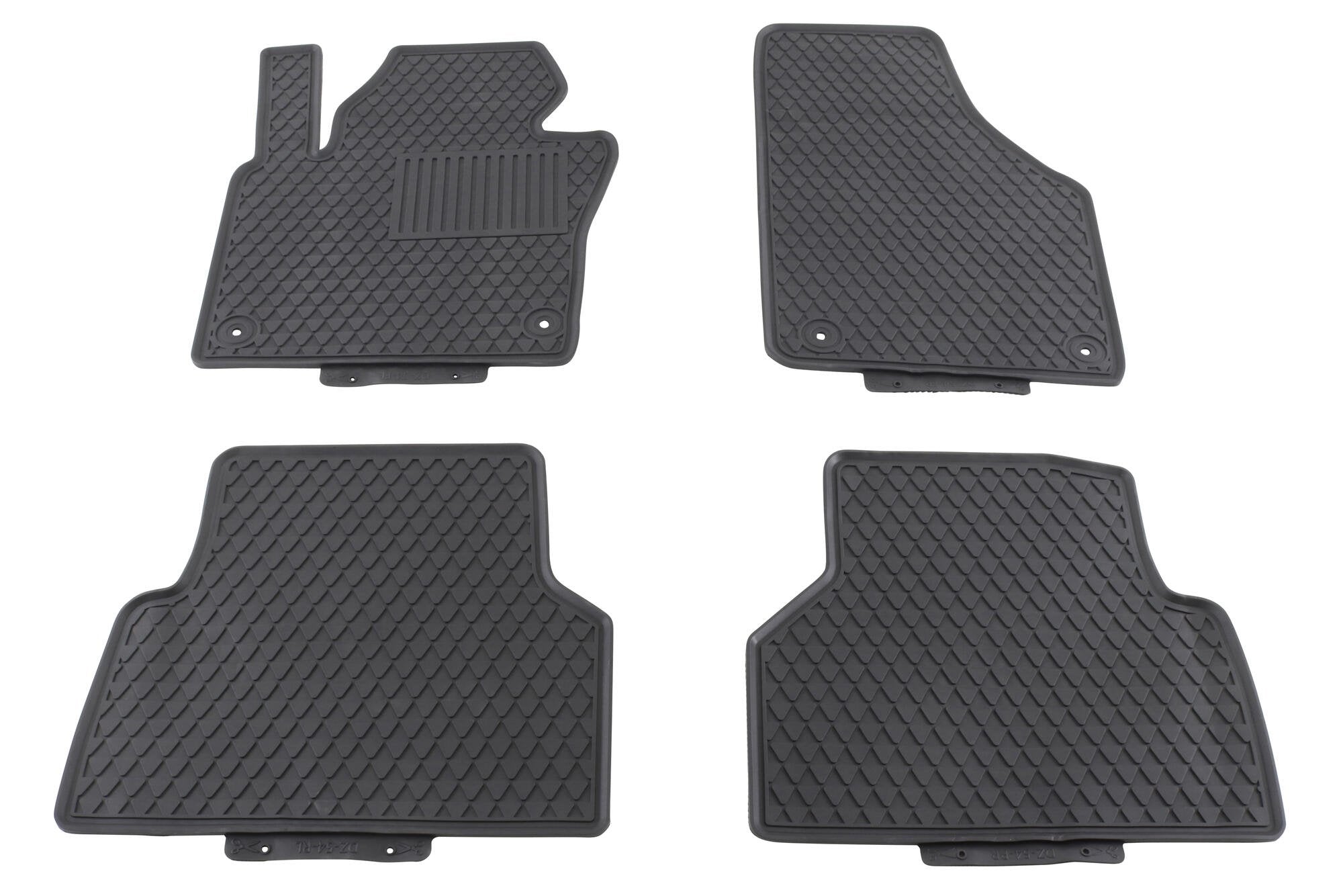 Floor Mat VAICO V10-6845