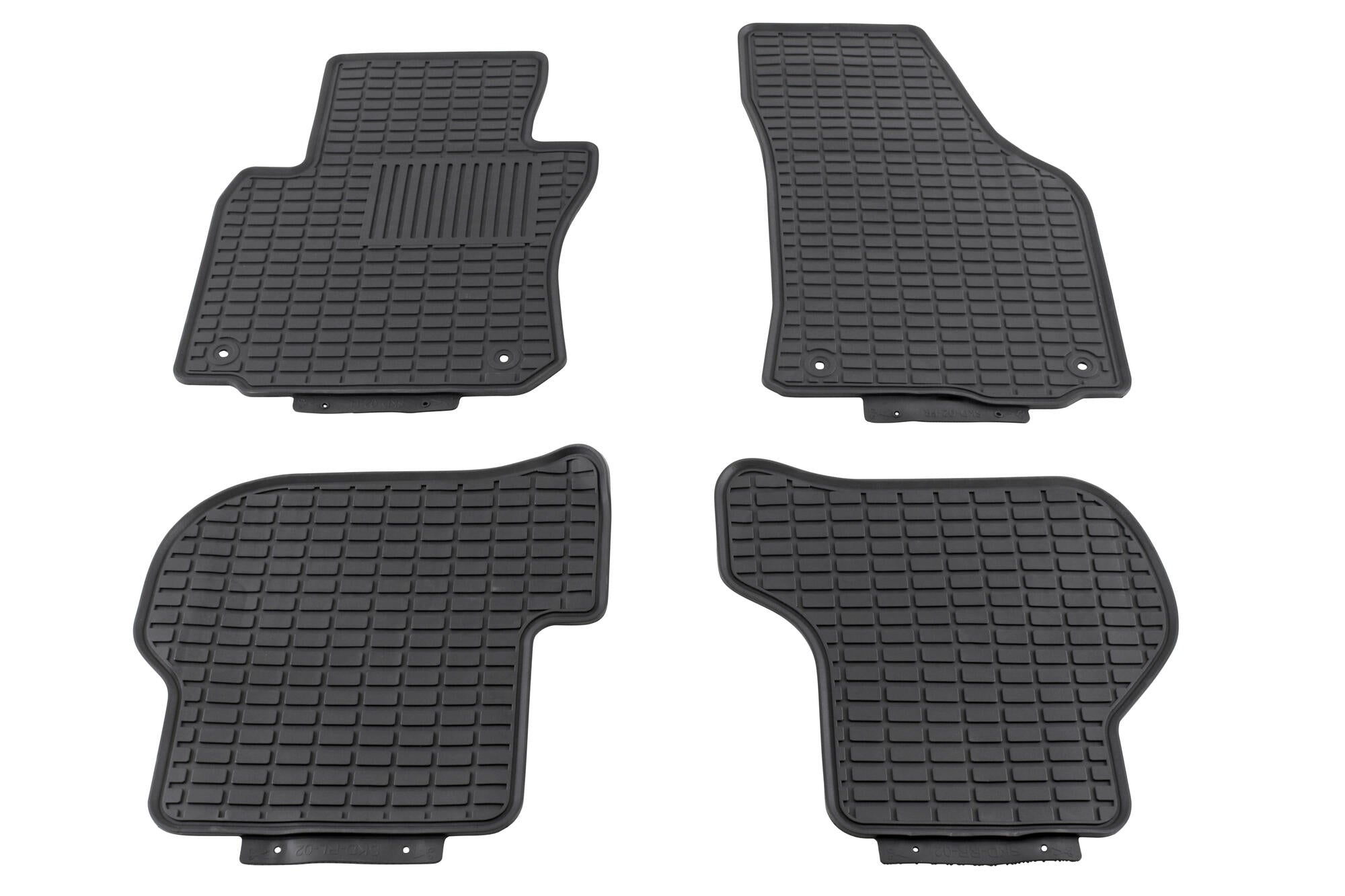 Floor Mat VAICO V10-6846