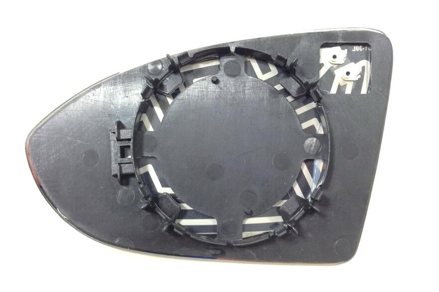 Mirror Glass, exterior mirror VEMO V10-69-0024