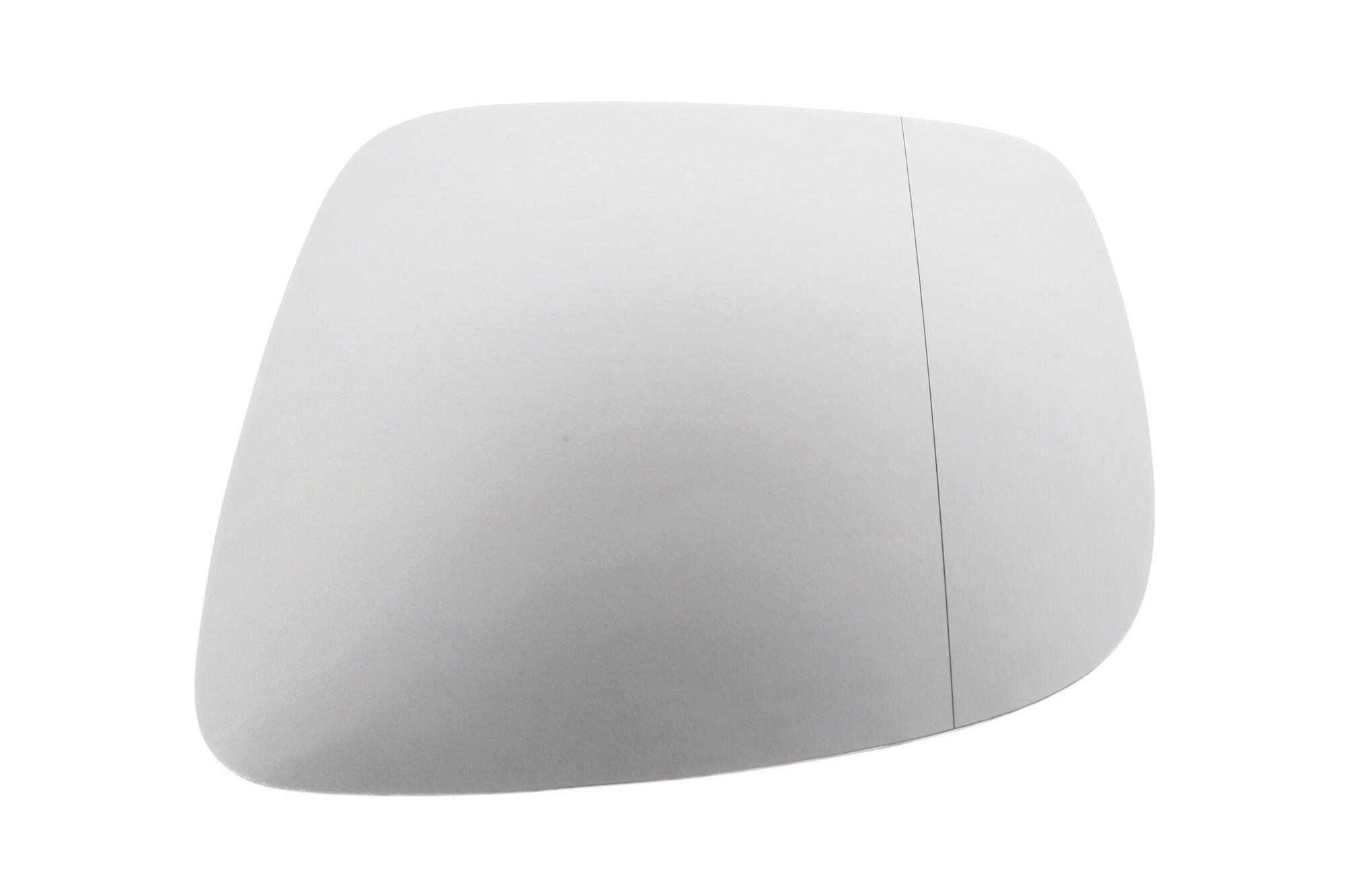 Mirror Glass, exterior mirror VEMO V10-69-0033