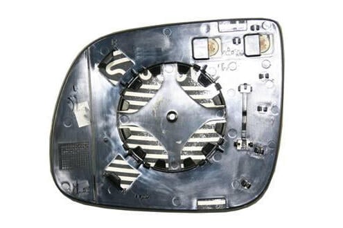 Mirror Glass, exterior mirror VEMO V10-69-0121