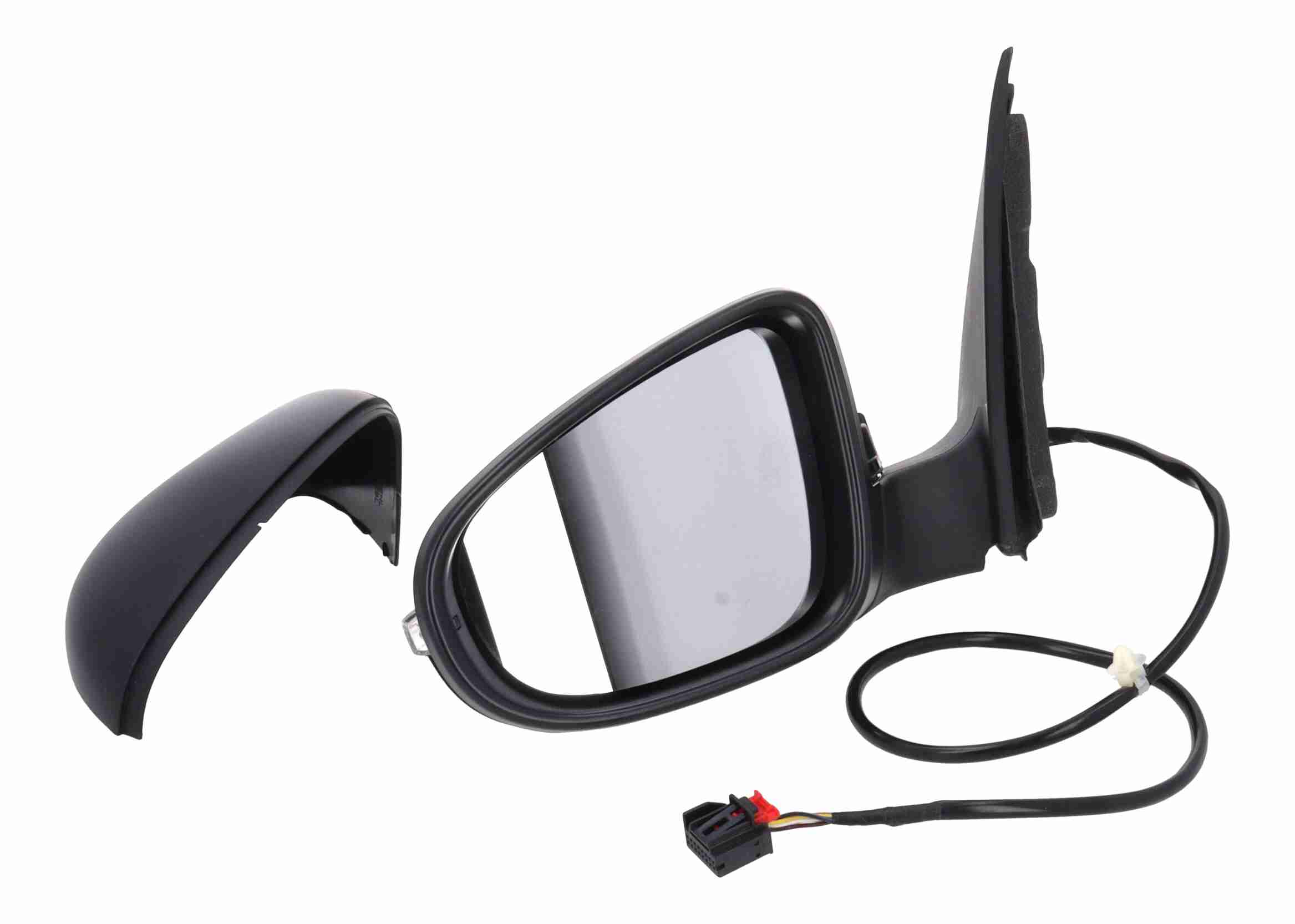 Exterior Mirror VEMO V10-69-0372