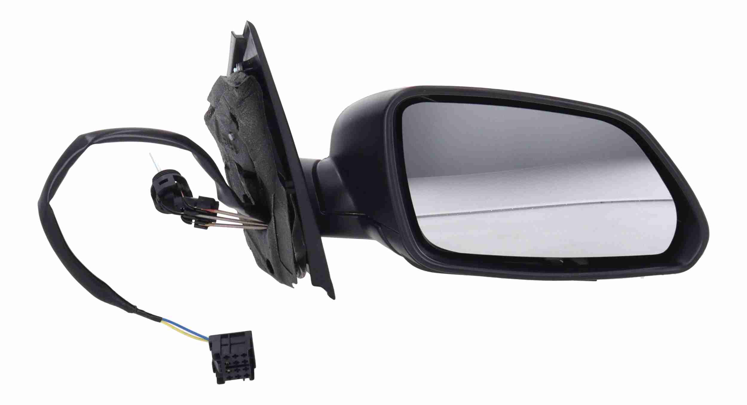 Exterior Mirror VEMO V10-69-0397