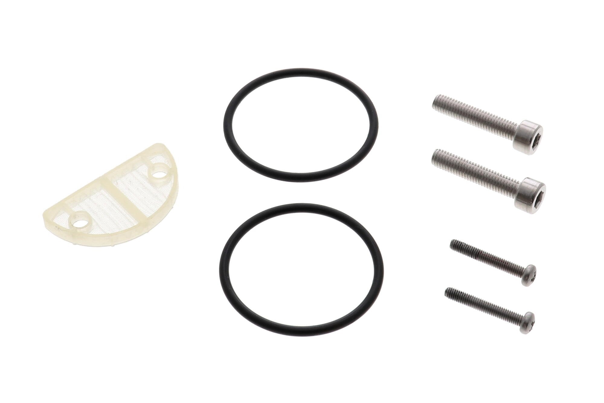 Hydraulic Filter, all-wheel-drive coupling VAICO V10-6982