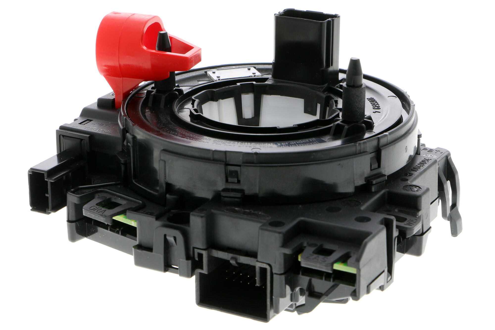 Clockspring, airbag VEMO V10-72-1300