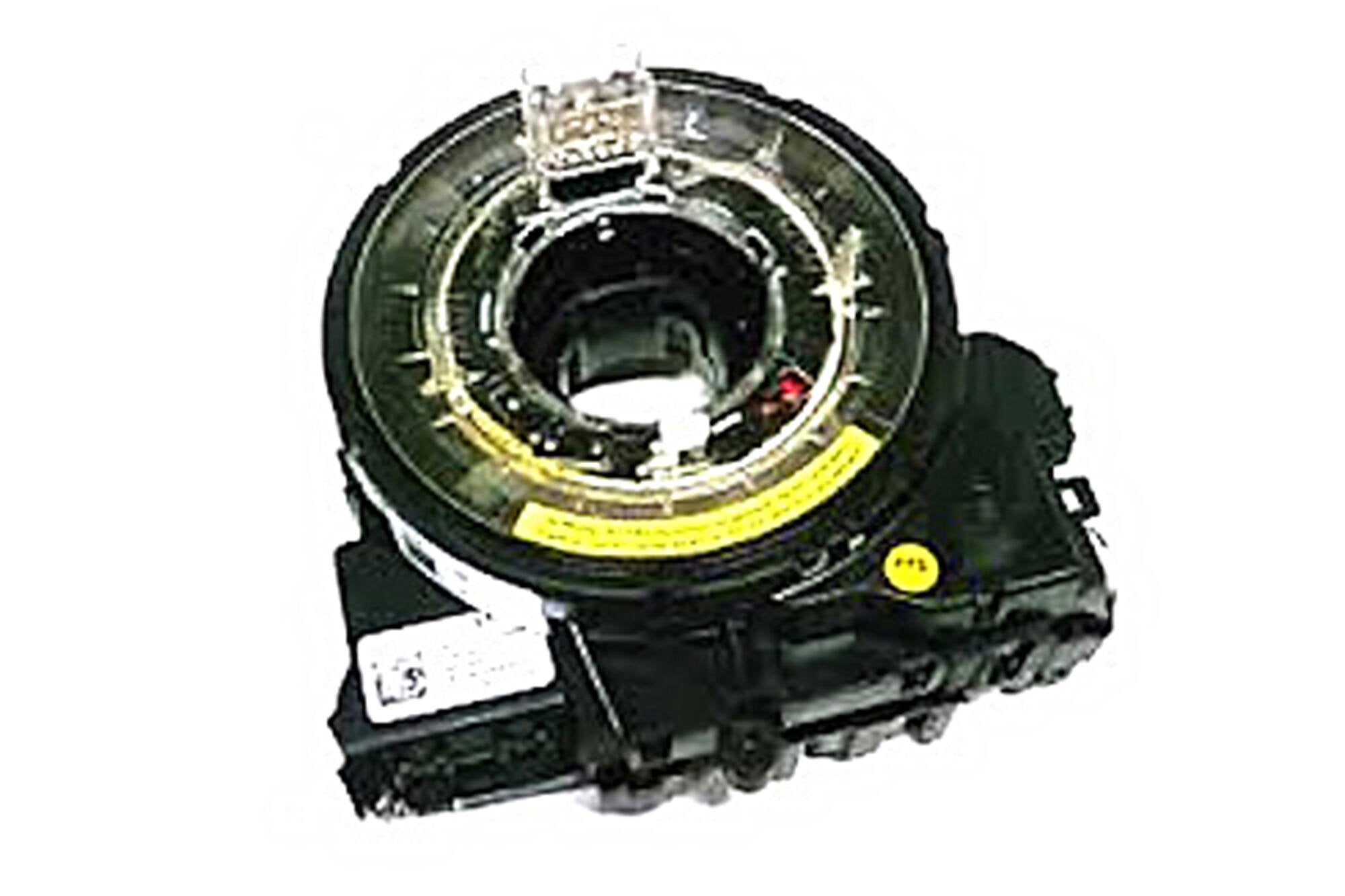 Clockspring, airbag VEMO V10-72-1301